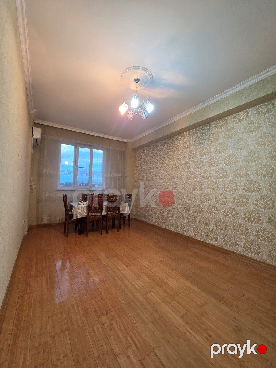 Satılır 2 otaqlı yeni tikili 63 m² — Mənzil, Xırdalan (2)