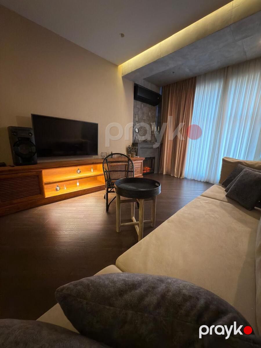 Satılır 2 otaqlı yeni tikili 70 m² — Mənzil, Bakı (7)