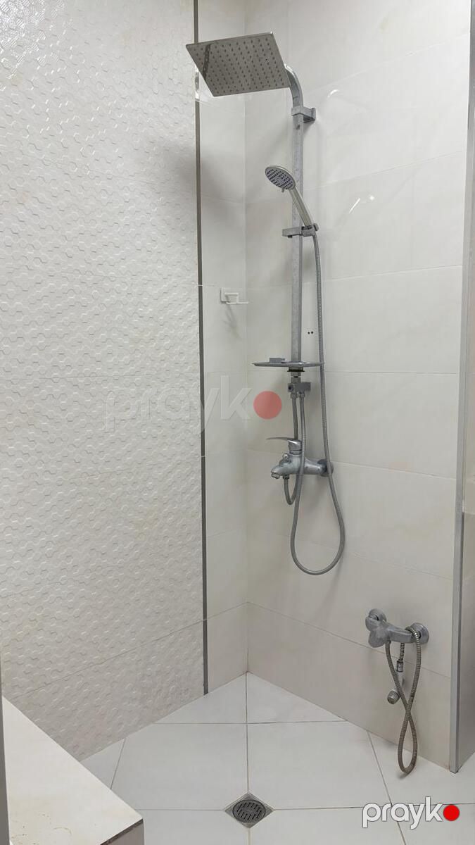 İcarəyə verilir 1 otaqlı yeni tikili 45 m² — Mənzil, Bakı (11)