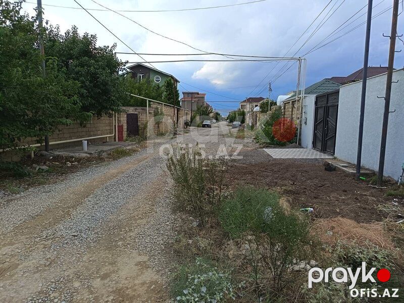Həyət evləri Satılır Abşeron r., Masazır q., 4 otaq, 106 m² — Ev, villa, Bakı (4)