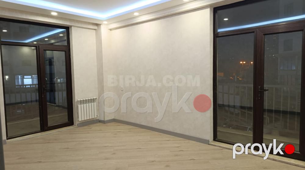 Satılır 2 otaqlı, m.Dərnəqül — Ofis (8)