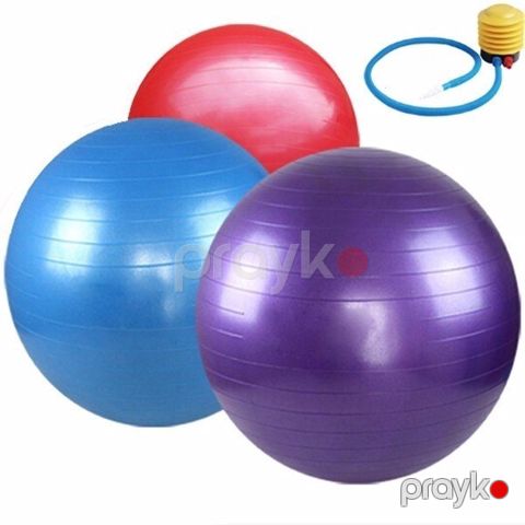 Fitnes topları — Bakı