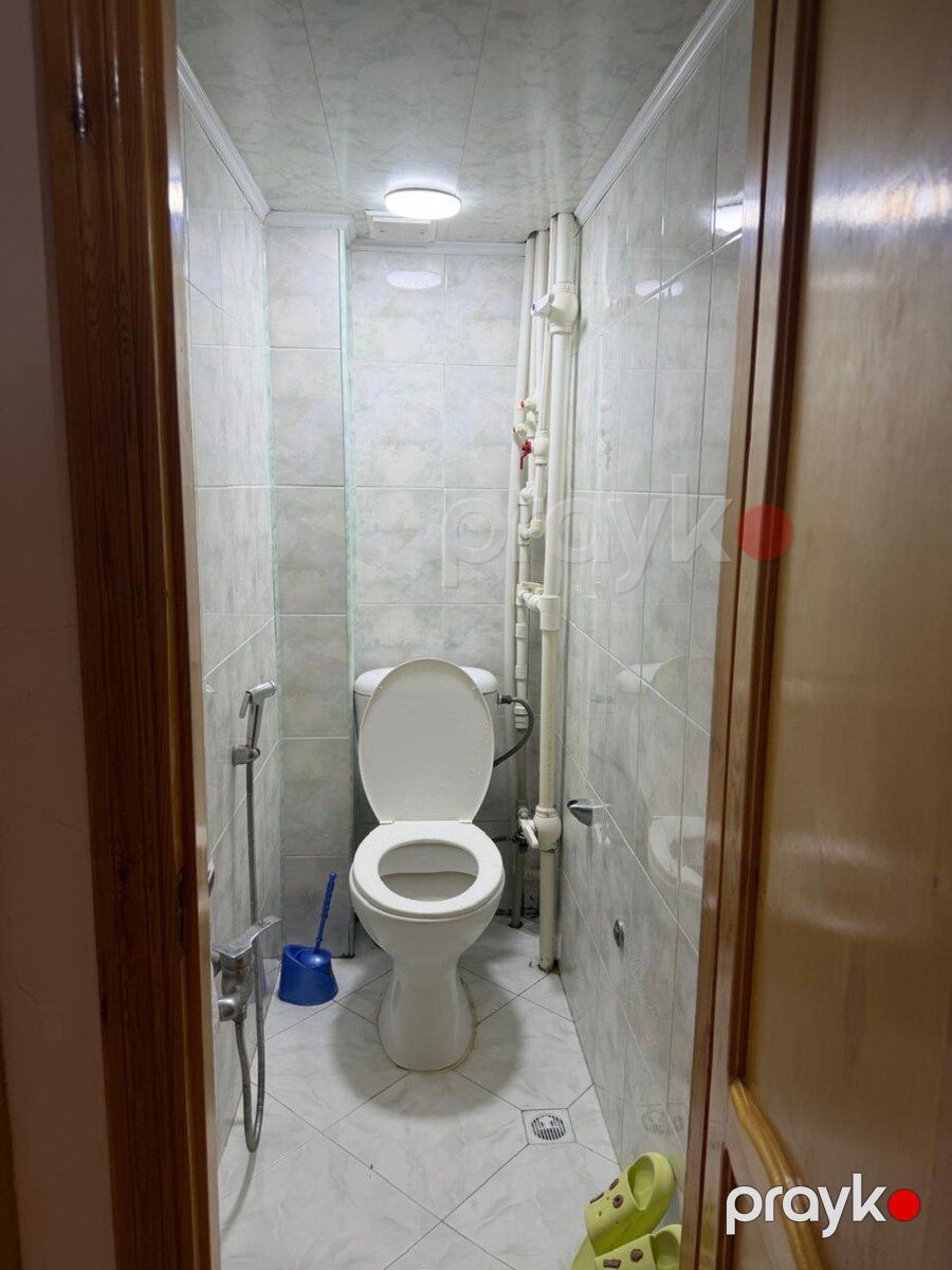 2-otaqlı mənzil, Gəncə pr., 65 m² — Mənzil, Bakı (8)
