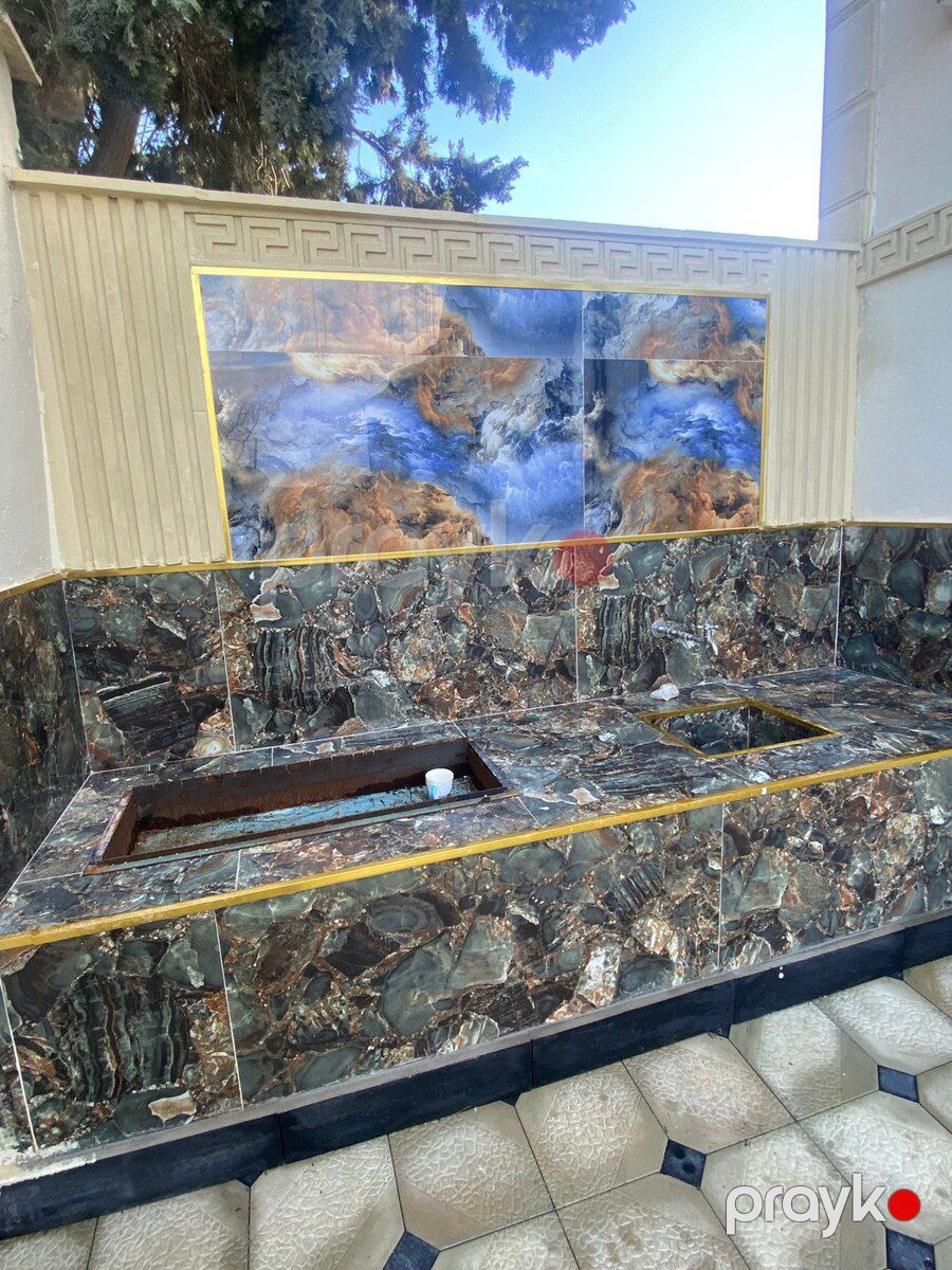Həyət evi, Binəqədi qəs — Ev, villa, Bakı (4)