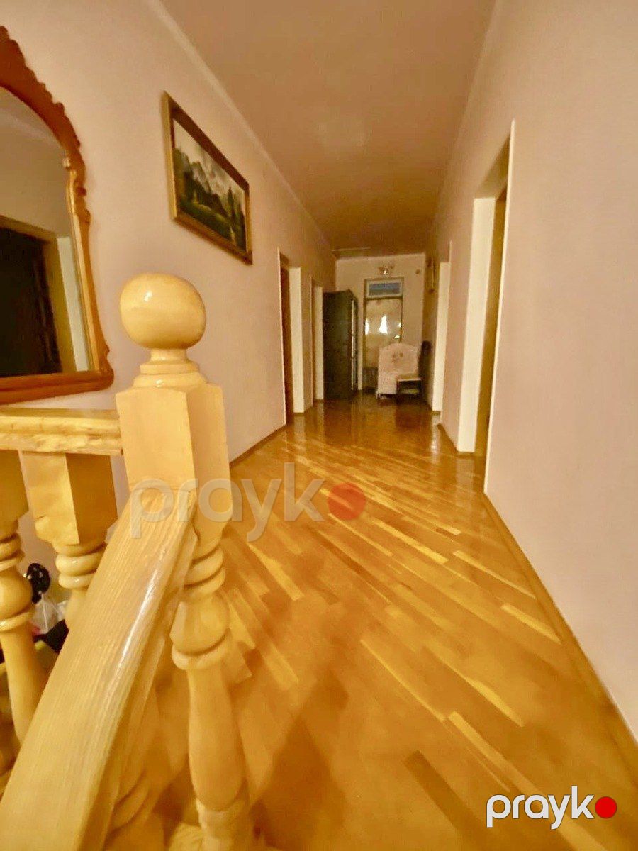 Bağ evi kirayə verilir, Novxanı qəs — Ev, villa, Bakı (9)