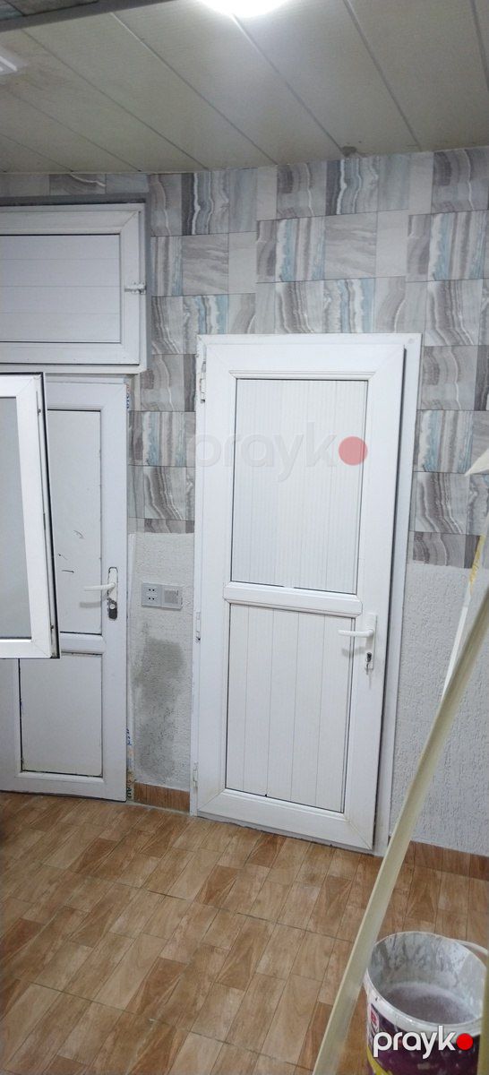 Satılır 3 otaqlı həyət evi/bağ evi 72 m² — Ev, villa, Bakı (11)