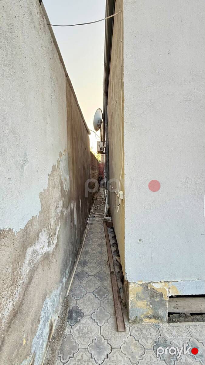 Satılır 4 otaqlı həyət evi/bağ evi 150 m² — Ev, villa, Bakı (8)