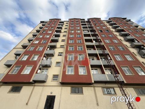 Satılır 2 otaqlı Bina evi menzil (Yeni tikili), 58 m², Masazır — Abşeron