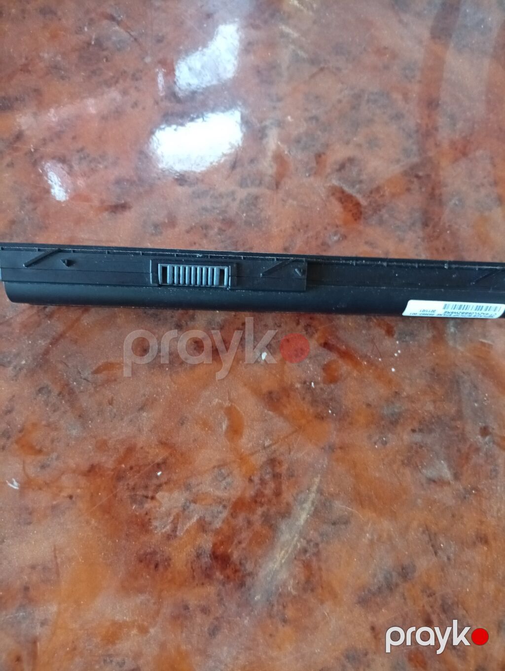 Hp Pavillion G6 Notbuk Batareyası HP MU06 / HSTNN-UB0W modelidir və — Digər, Digah (5)
