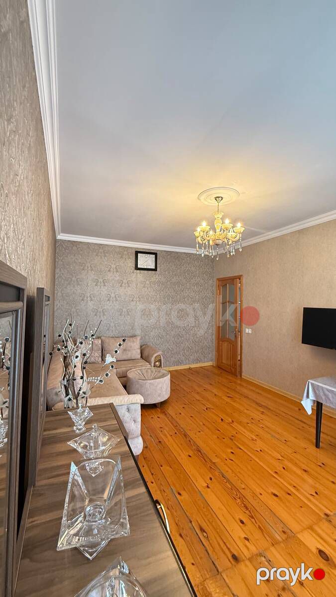 Həyət evi, Biləcəri qəs — Ev, villa, Bakı (10)