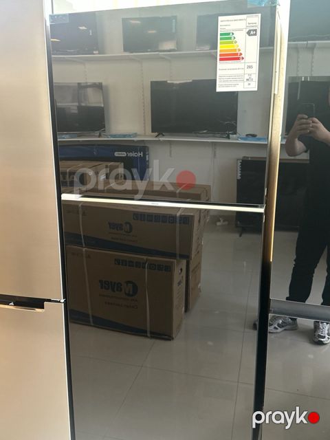 Soyuducu Samsung RT42CB662022WT — Bakı