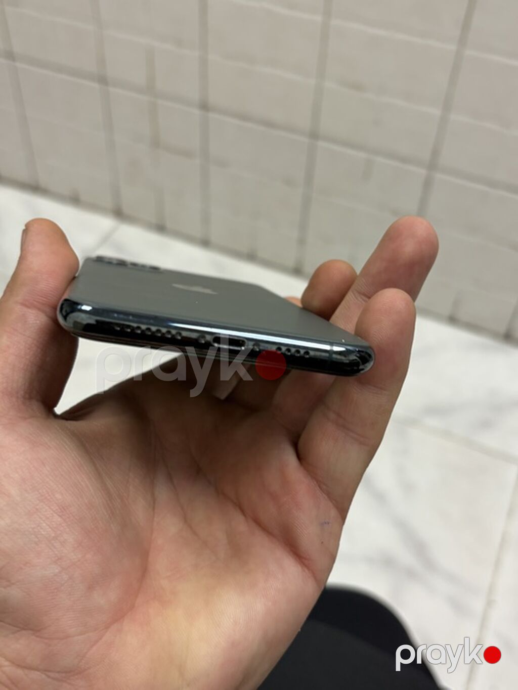 IPhone 11 Pro, 64 GB, Space Gray, Face ID — Apple iPhone, Bakı (3)