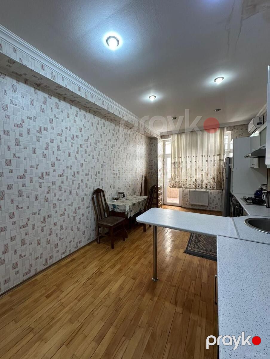 İcarəyə verilir 3 otaqlı yeni tikili 150 m² — Mənzil, Bakı (3)