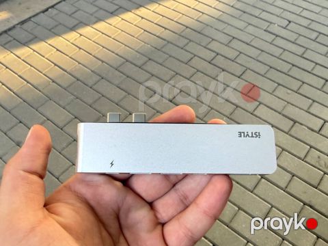 Apple MacBook Adapter Uyğun modellər: MacBook Pro (2016 və — Bakı