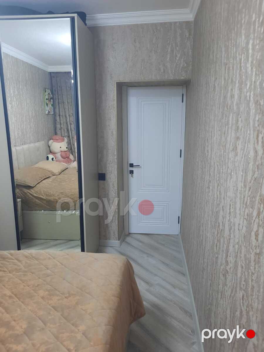 Satılır 3 otaqlı köhnə tikili 72 m² — Mənzil, Bakı (10)