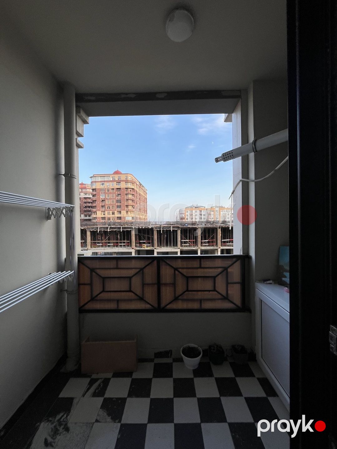 Satılır 2 otaqlı yeni tikili 63 m² — Mənzil, Bakı (11)