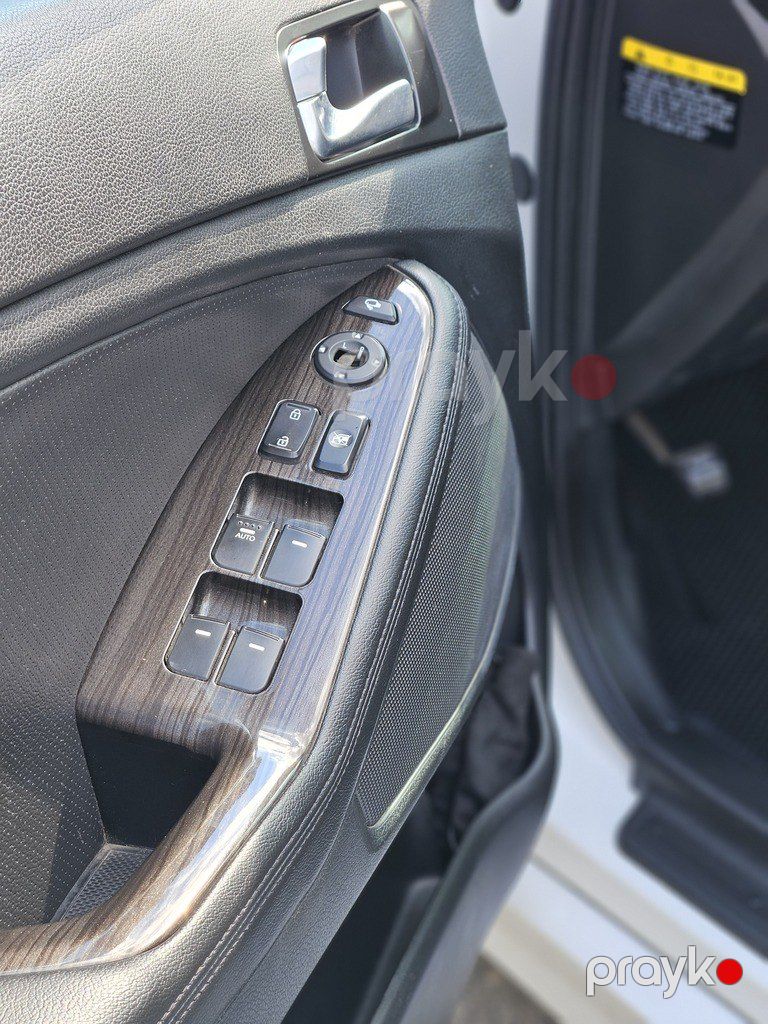 Kia K5, 2.0 L, 2014 il, 146 443 km — Avtomobillər, Ağsu (10)