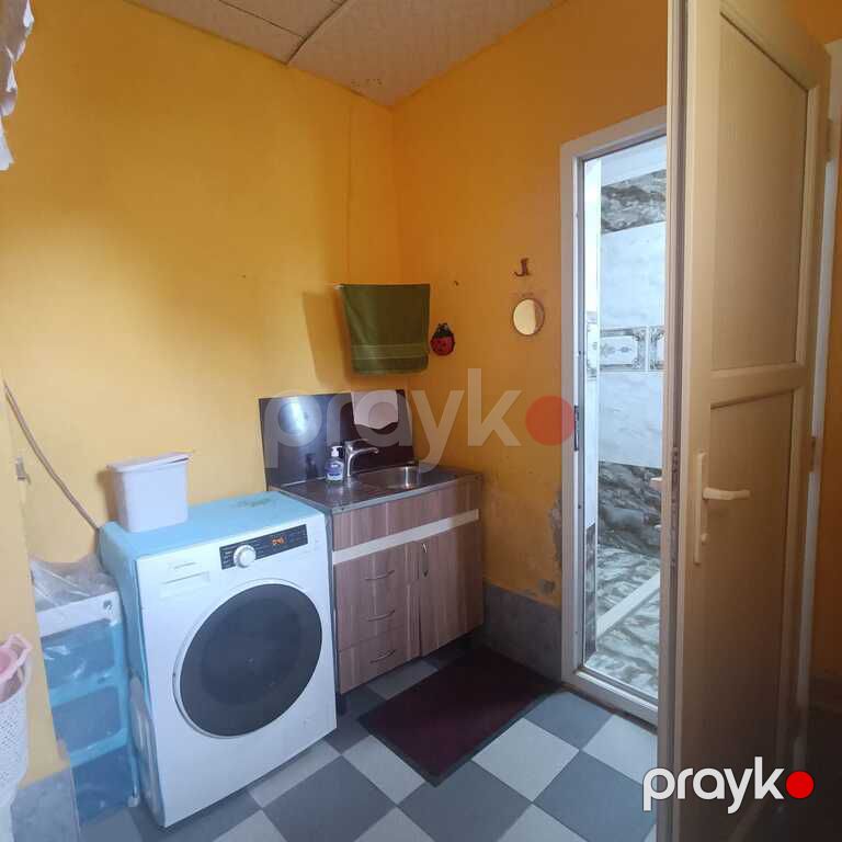 Satılır 5 otaqlı həyət evi/bağ evi 121 m² — Ev, villa, Bakı (10)