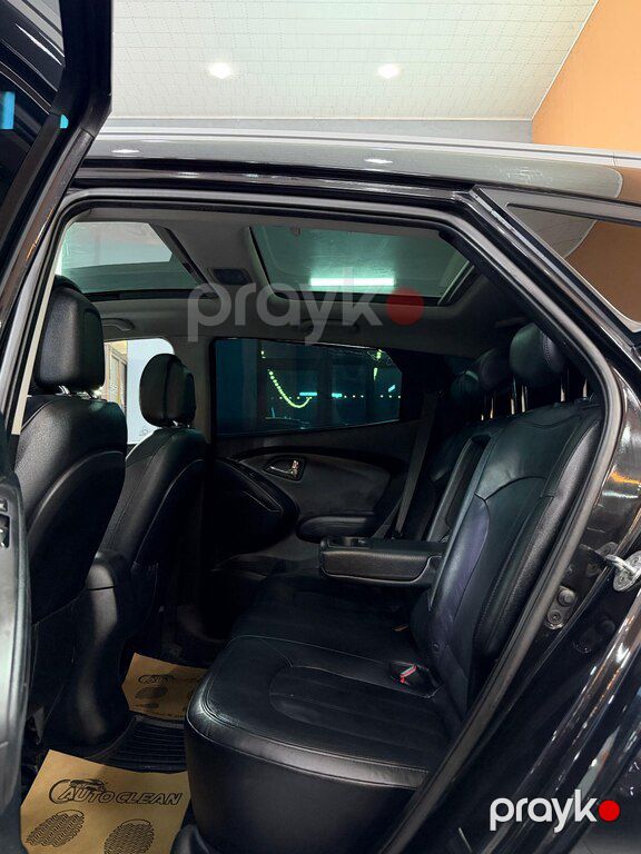 Hyundai ix35, 2.0 L, 2010 il, 269 969 km — Avtomobillər, Xırdalan (12)