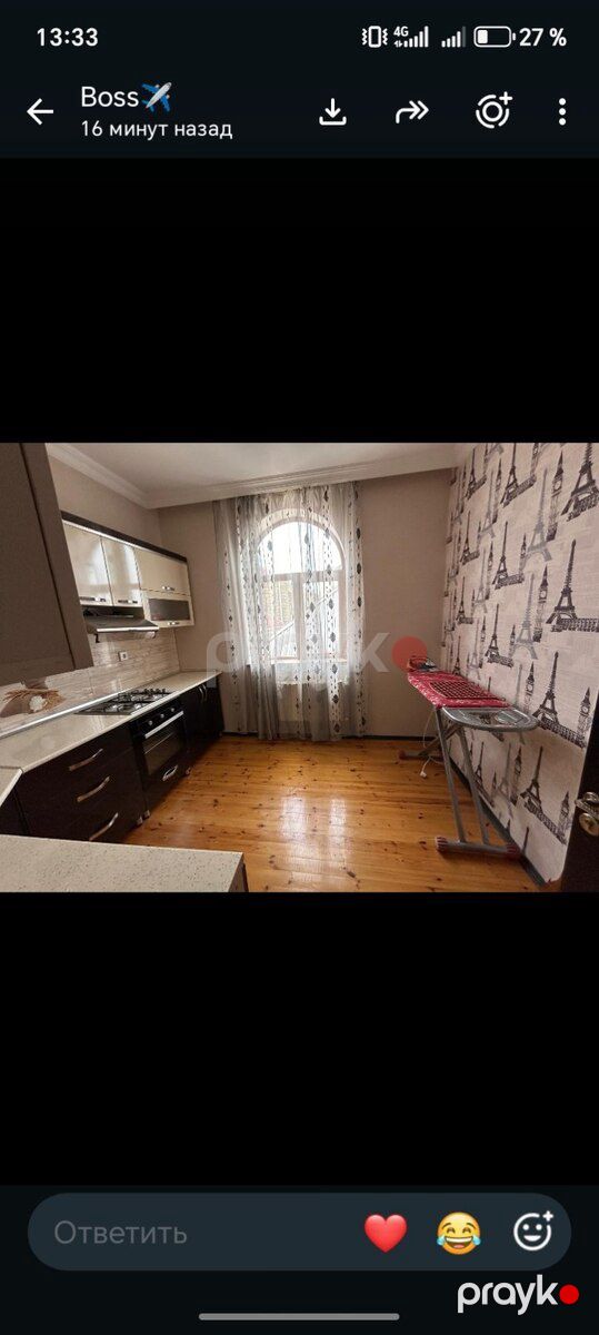 Villa kirayə verilir, Xırdalan ş — Ev, villa, Xırdalan (7)