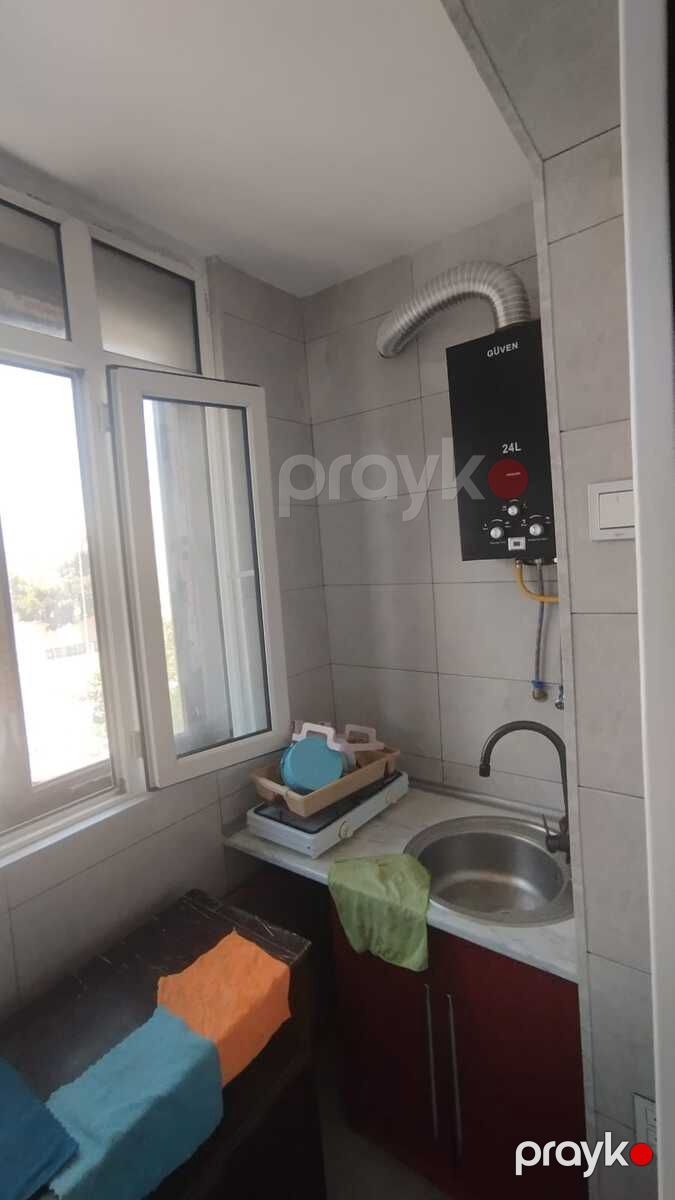 İcarəyə verilir 1 otaqlı köhnə tikili 35 m² — Mənzil, Bakı (11)