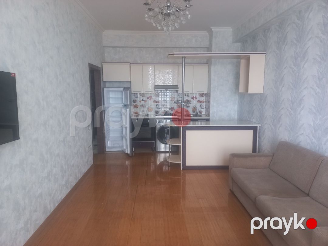 2-otaqlı yeni tikili kirayə verilir, Sumqayıt ş., 49 m² — Mənzil, Sumqayıt (3)