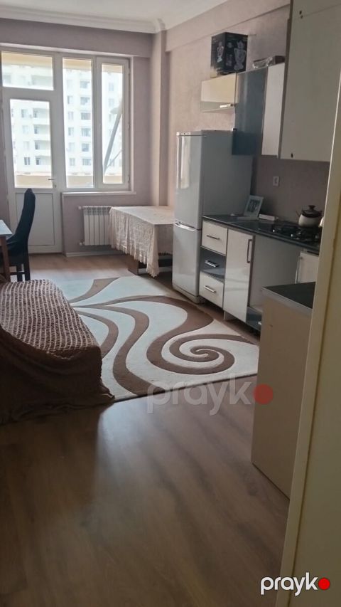 2-otaqlı yeni tikili kirayə verilir, Sumqayıt ş. 69 m² — Sumqayıt