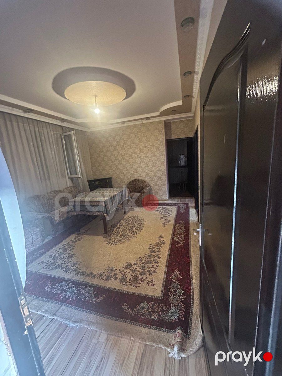 Həyət evi kirayə verilir, Şüvəlan qəs — Ev, villa, Bakı (3)