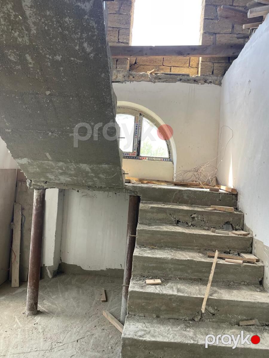 Satılır 6 otaqlı həyət evi/bağ evi 200 m² — Ev, villa, Bakı (8)