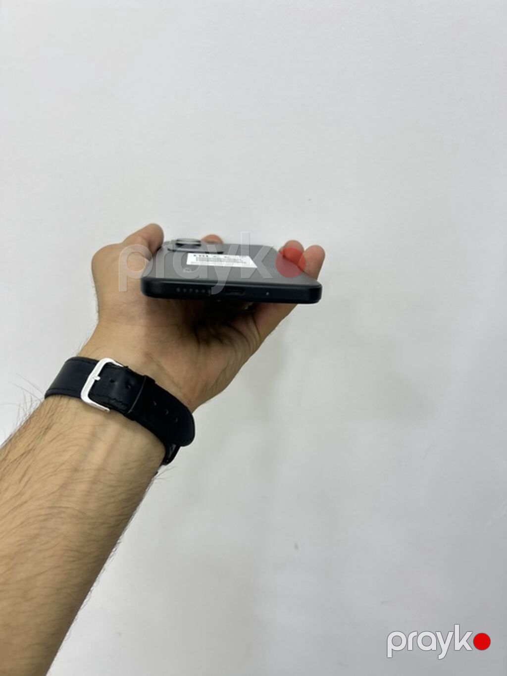 Redmi 256 GB, rəng - Qara, Sensor — Xiaomi, Gəncə (4)