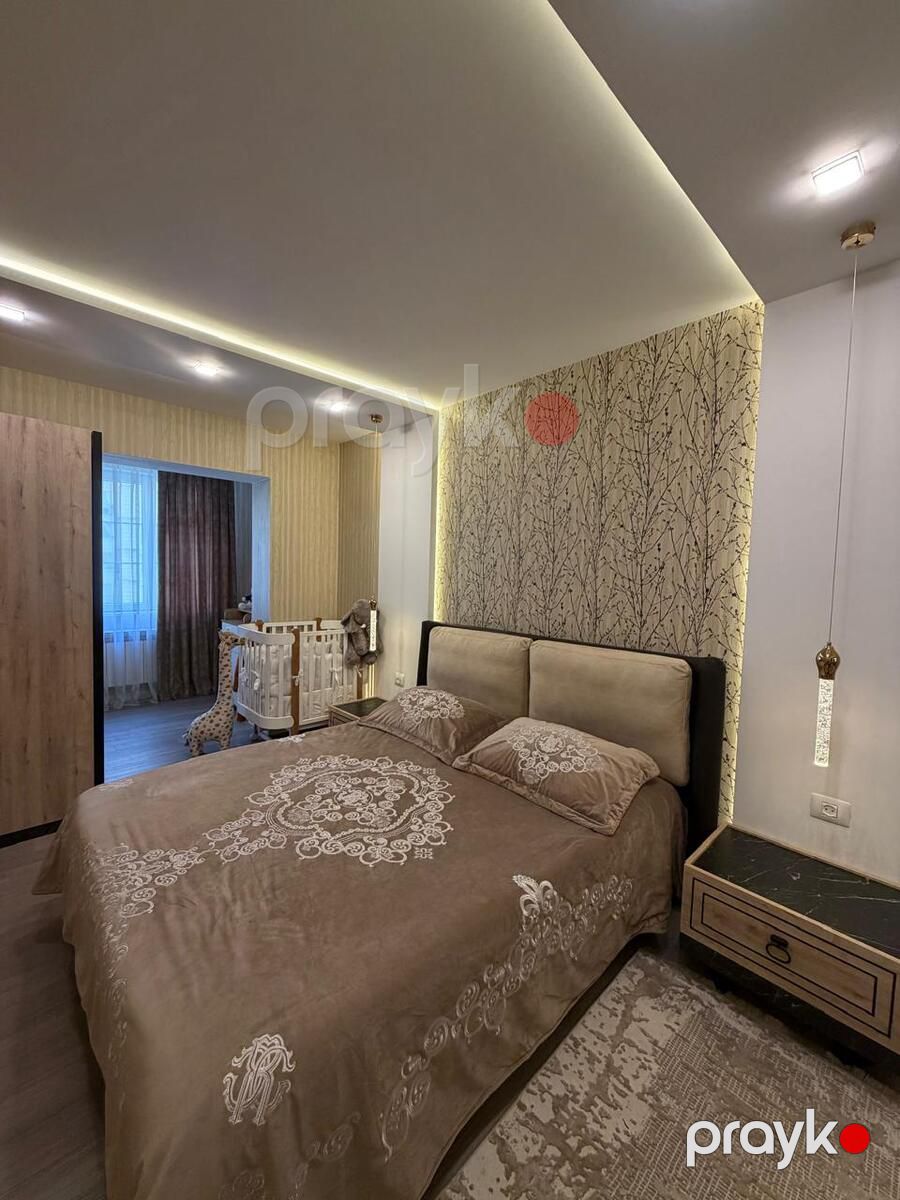 Satılır 2 otaqlı yeni tikili 98 m² — Mənzil, Bakı (6)