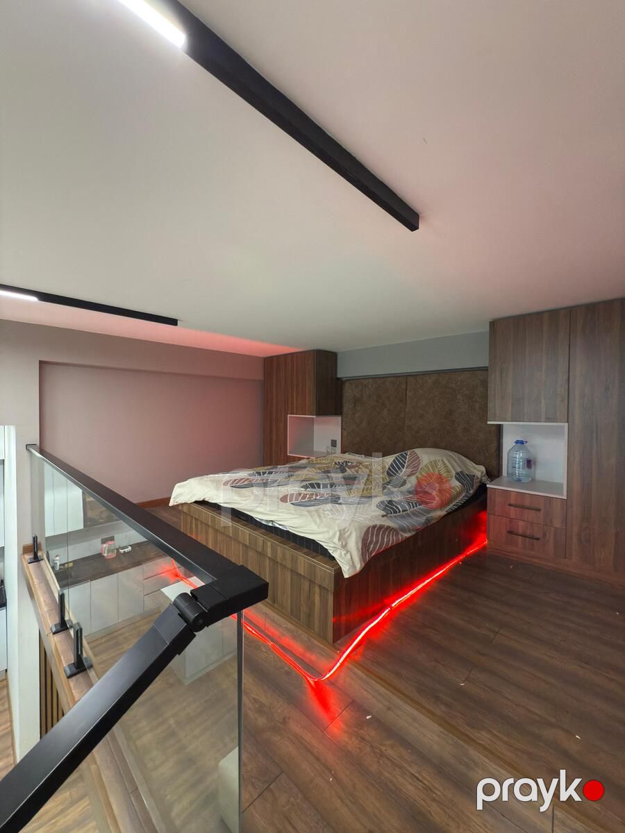 Satılır 1 otaqlı yeni tikili 70 m² — Mənzil, Bakı (3)