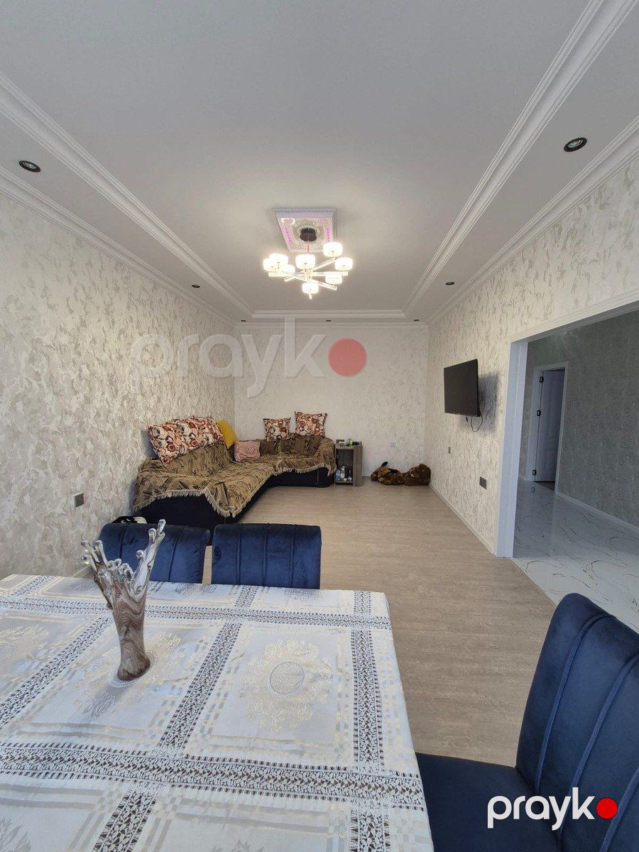 Həyət evi, Saray qəs — Ev, villa, Sumqayıt (5)