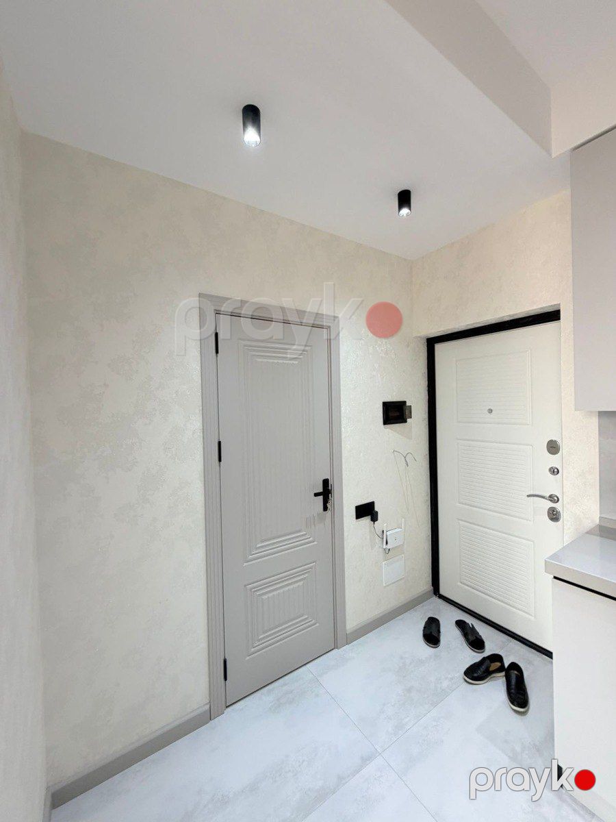 Satılır 2 otaqlı yeni tikili 36 m² — Mənzil, Bakı (10)