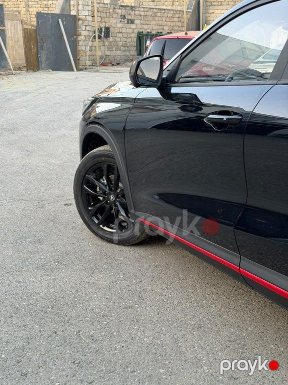 Changan Oshan X5 Plus, 1.5 L, 2026 il, yeni — Avtomobillər, Bakı (7)