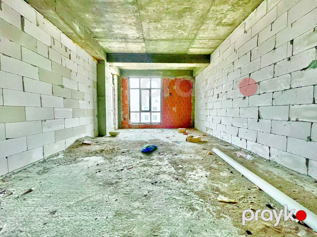 Satılır 2 otaqlı yeni tikili 75 m² — Mənzil, Bakı (5)