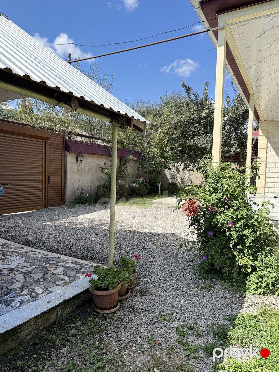 İcarəyə verilir 2 otaqlı həyət evi/bağ evi 90 m² — Ev, villa, Quba (2)