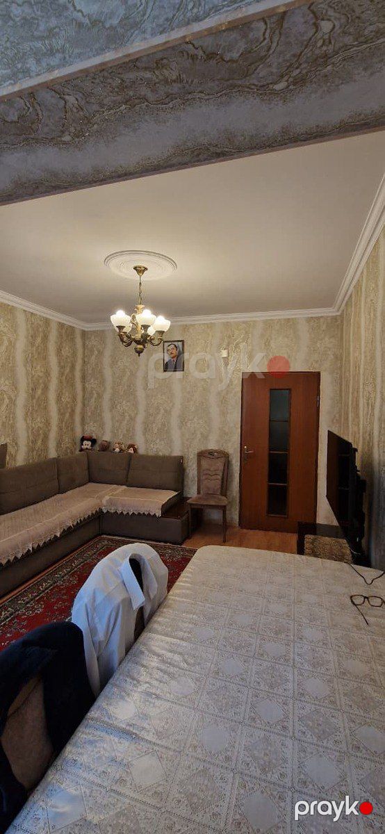 Satılır 2 otaqlı yeni tikili 77 m² — Mənzil, Bakı (3)