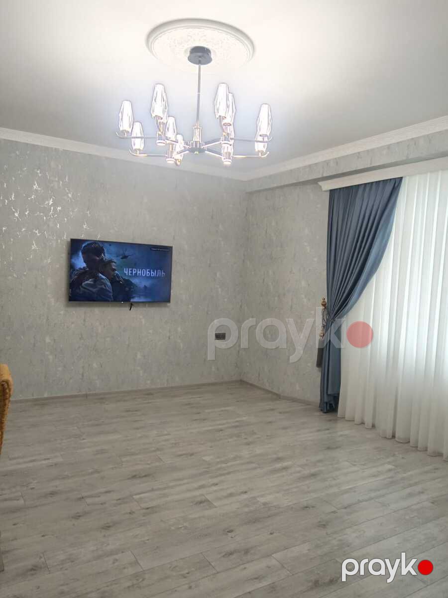 Satılır 3 otaqlı yeni tikili 110 m² — Mənzil, Bakı (2)