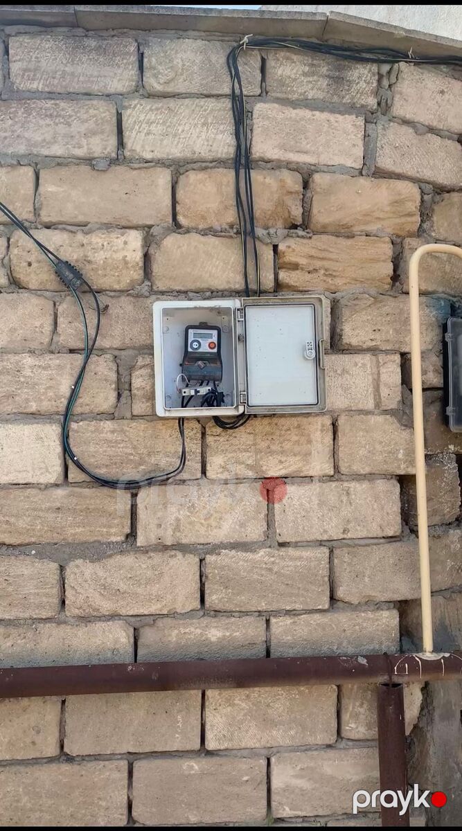 Satılır torpaq 11 sot — Torpaq, Bakı (7)