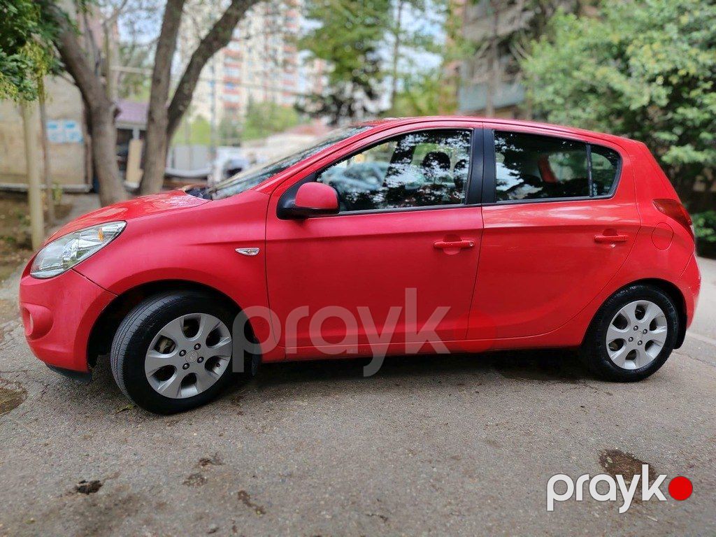 Hyundai i20, 1.4 L, 2009 il, 274 000 km — Avtomobillər, Bakı (2)