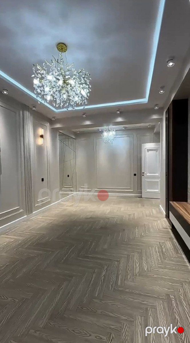 Satılır 3 otaqlı yeni tikili 137 m² — Mənzil, Bakı (11)