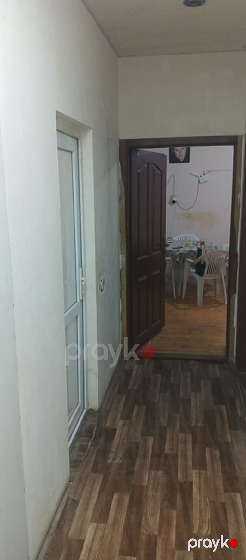 Kürdəxanı qəs. 5 otaqlı, 200 kv. m, Orta təmir — Ev, villa, Bakı (4)
