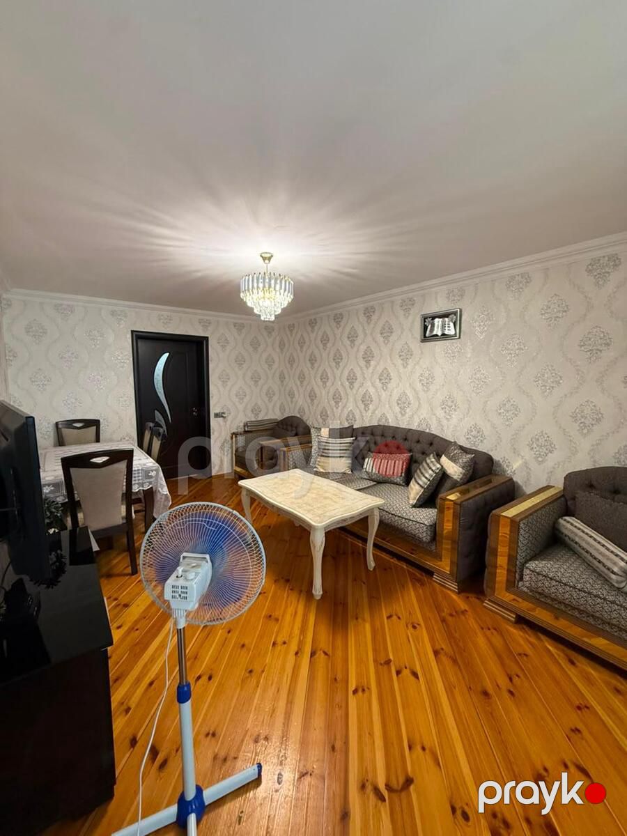 Satılır 3 otaqlı köhnə tikili 67 m² — Mənzil, Bakı (6)