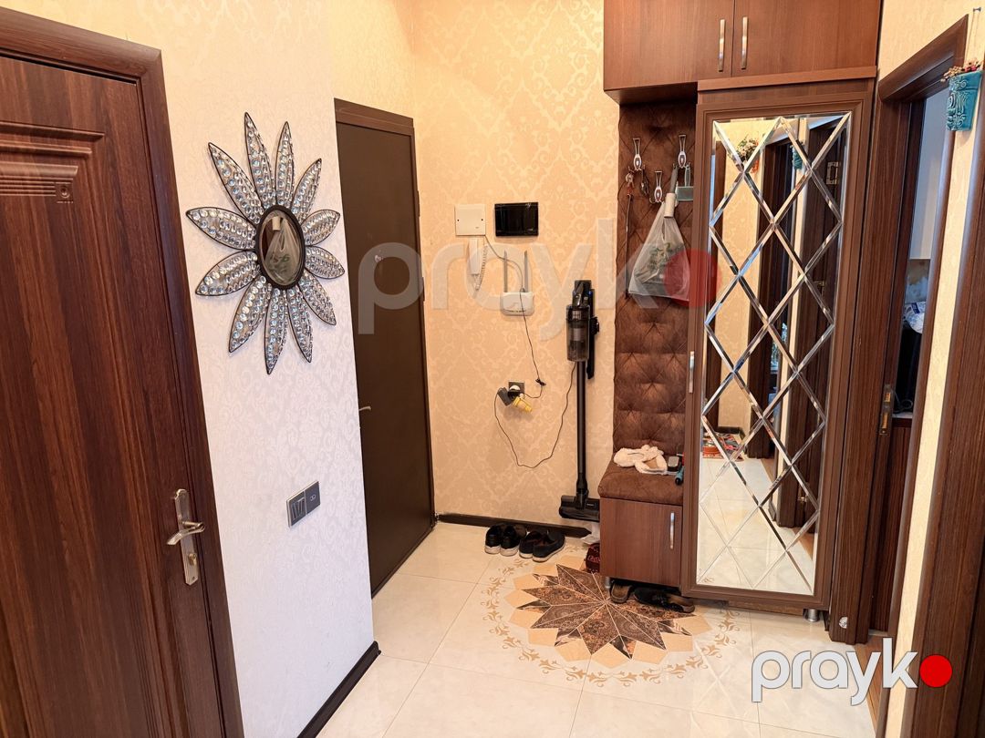 Satılır 3 otaqlı yeni tikili 68 m² — Mənzil, Bakı (3)