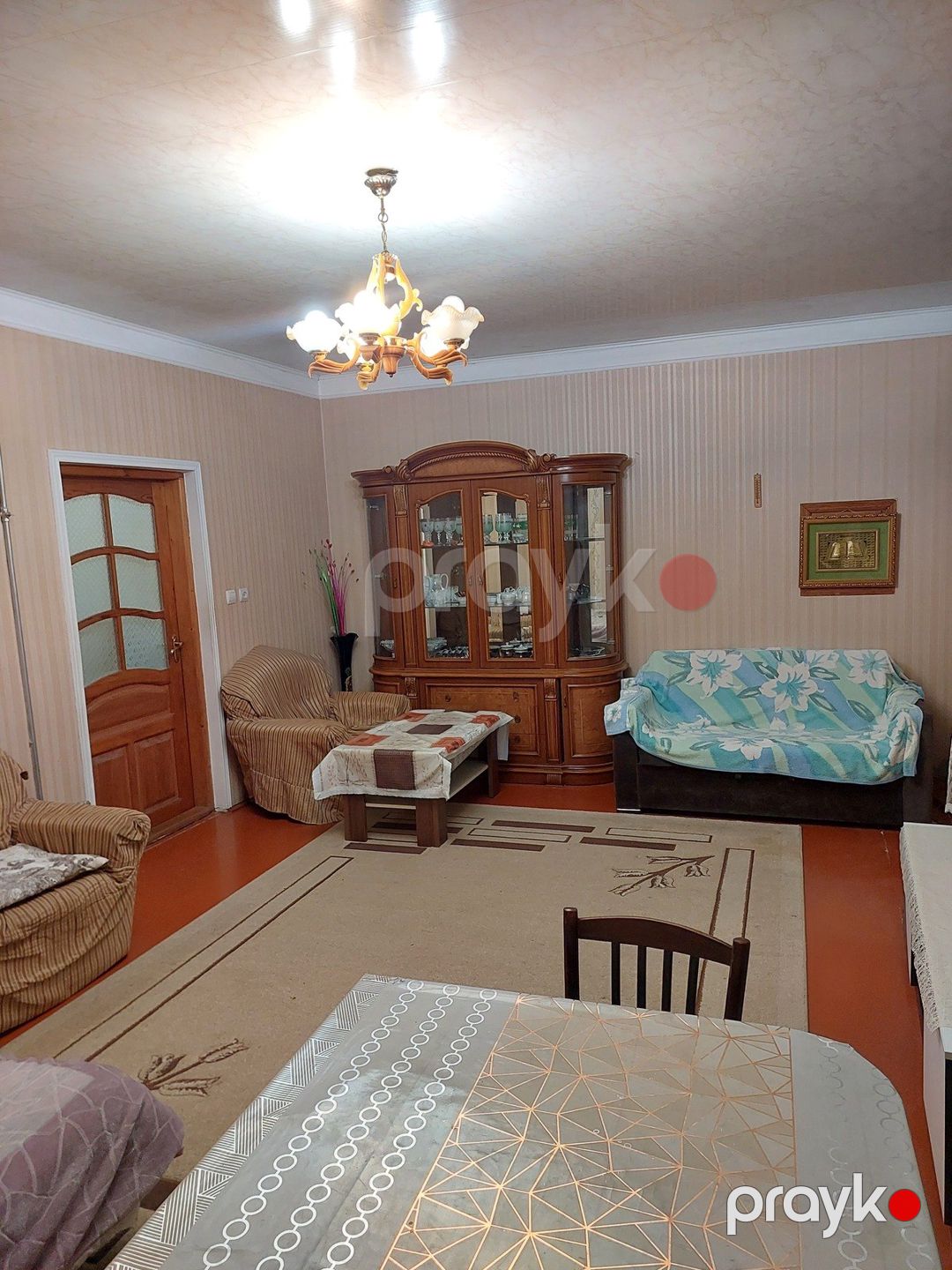 Satılır 4 otaqlı həyət evi/bağ evi 200 m² — Ev, villa, Bakı (10)