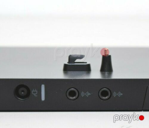 HP EliteBook 2013 UltraSlim Docking Station — Noutbuklar, Bakı (6)