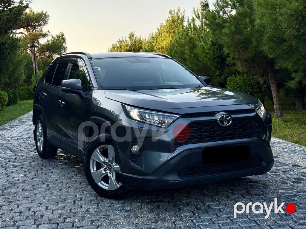 Toyota RAV4, 2.0 L, 2019 il, 170 423 km — Avtomobillər, Bakı (3)