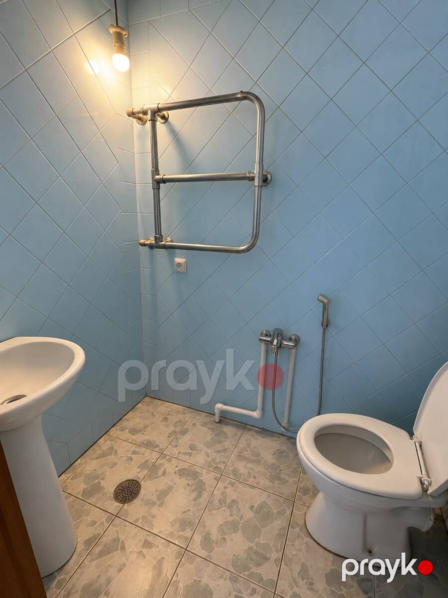 Satılır 3 otaqlı köhnə tikili 90 m² — Mənzil, Bakı (10)