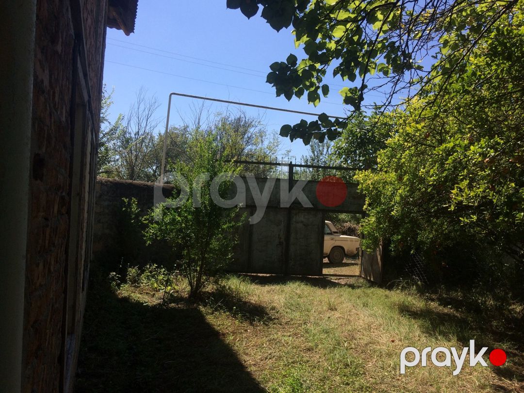 Həyət evi, Ağdaş r — Ev, villa, Ağdaş (6)